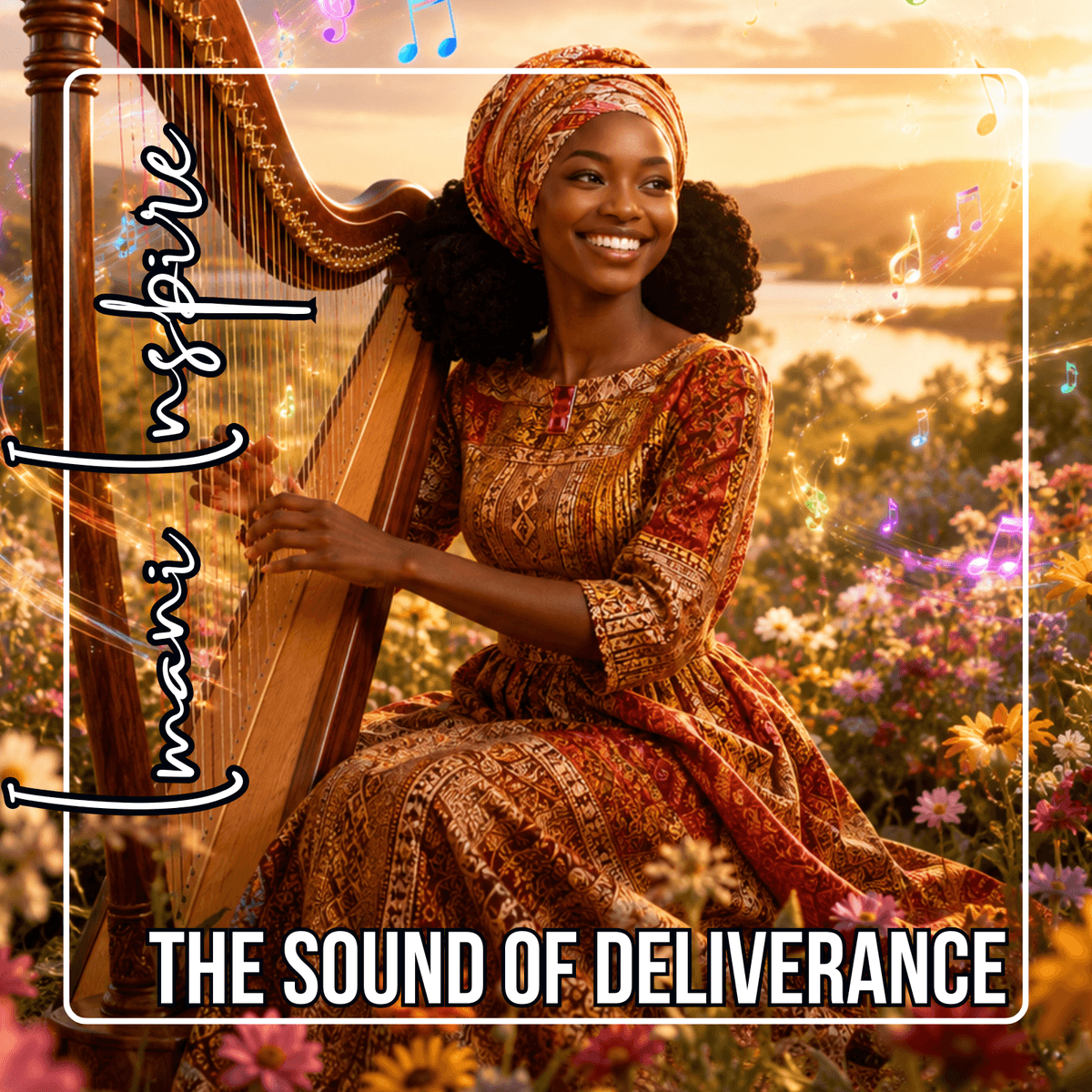 The Sound of Deliverance