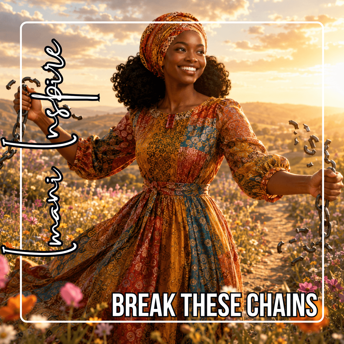 Break These Chains