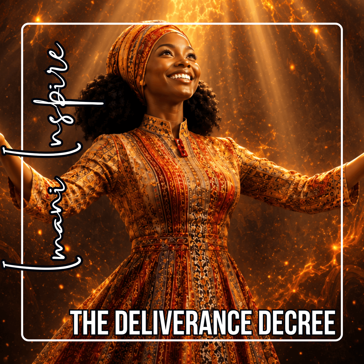 The Deliverance Decree