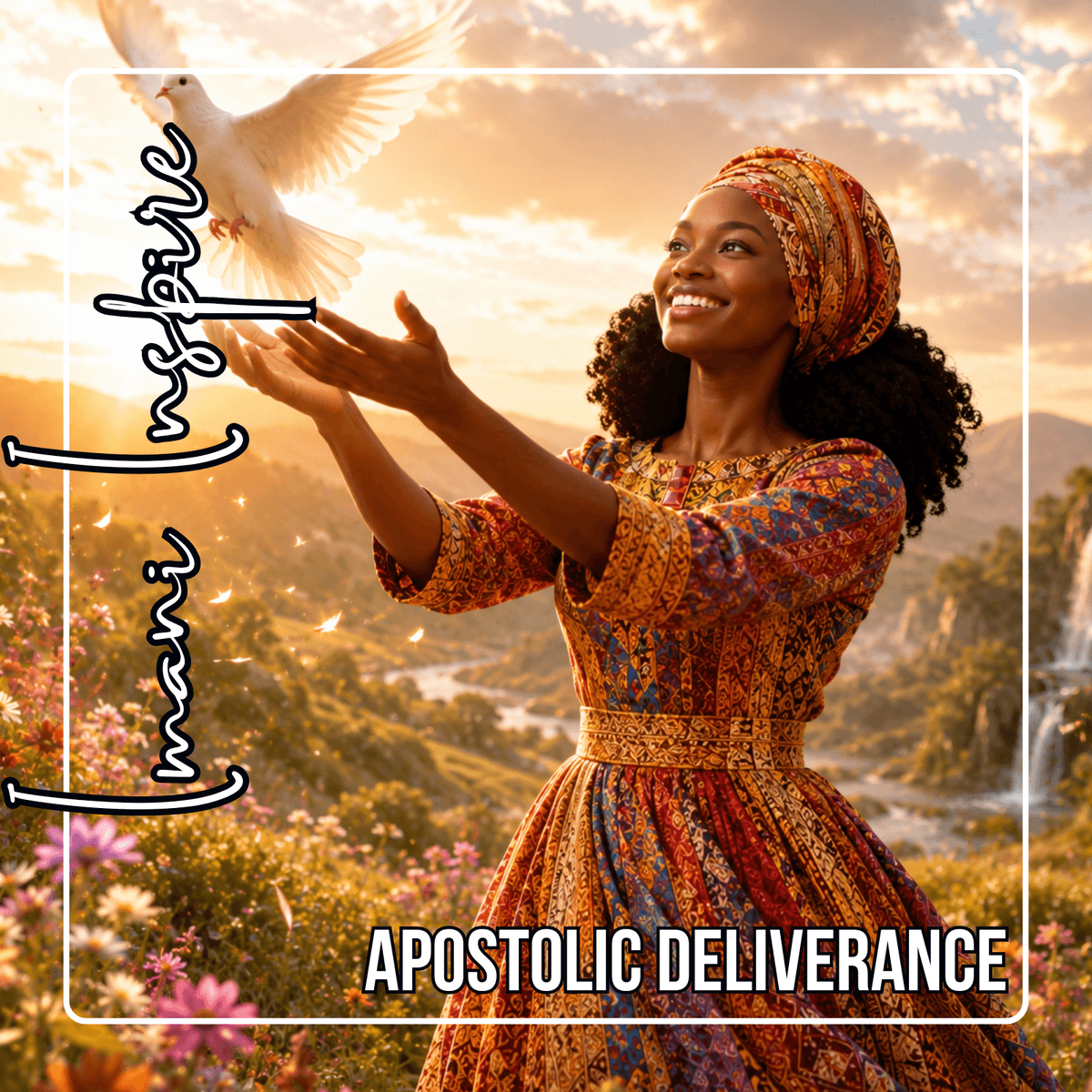 Apostolic Deliverance