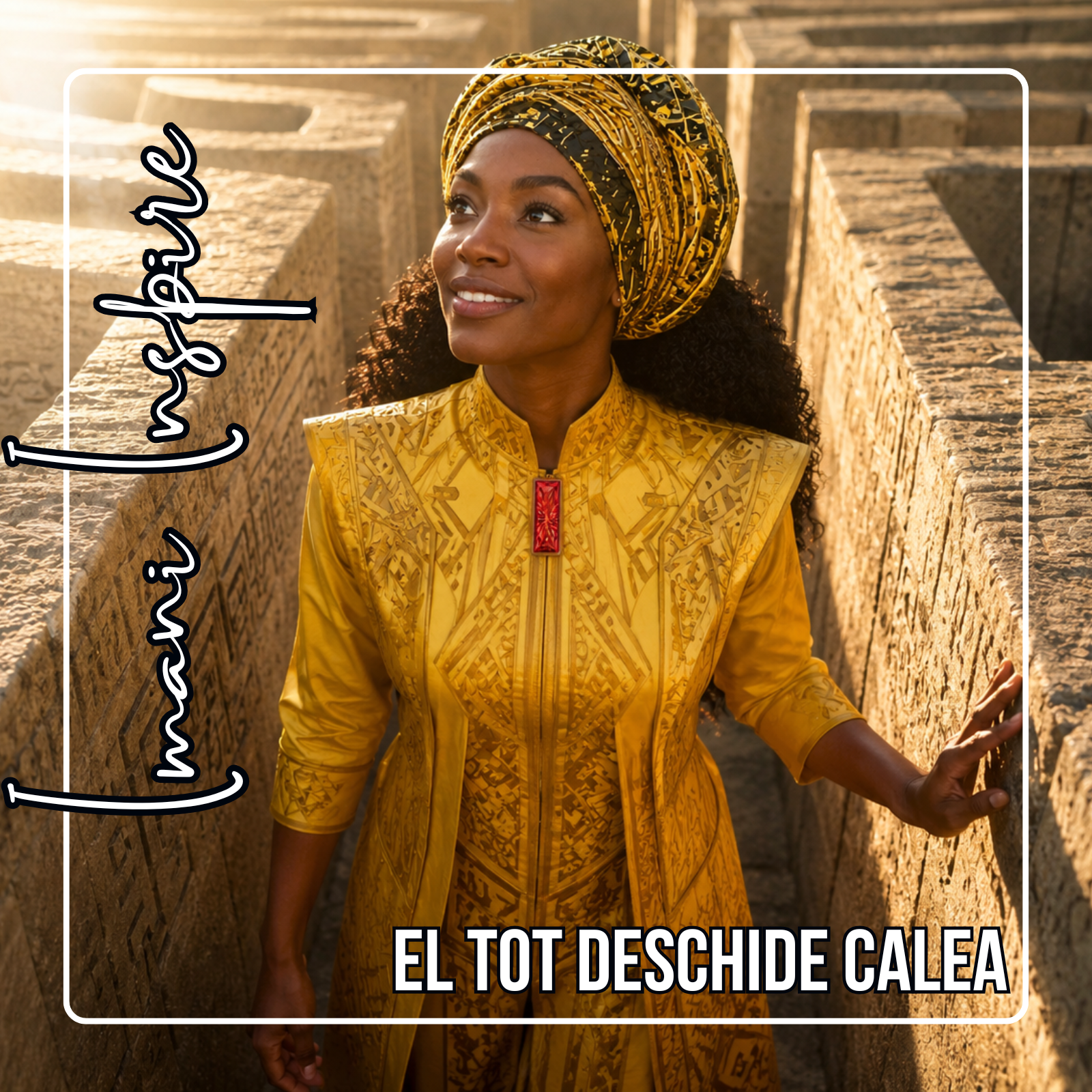 El Tot Deschide Calea