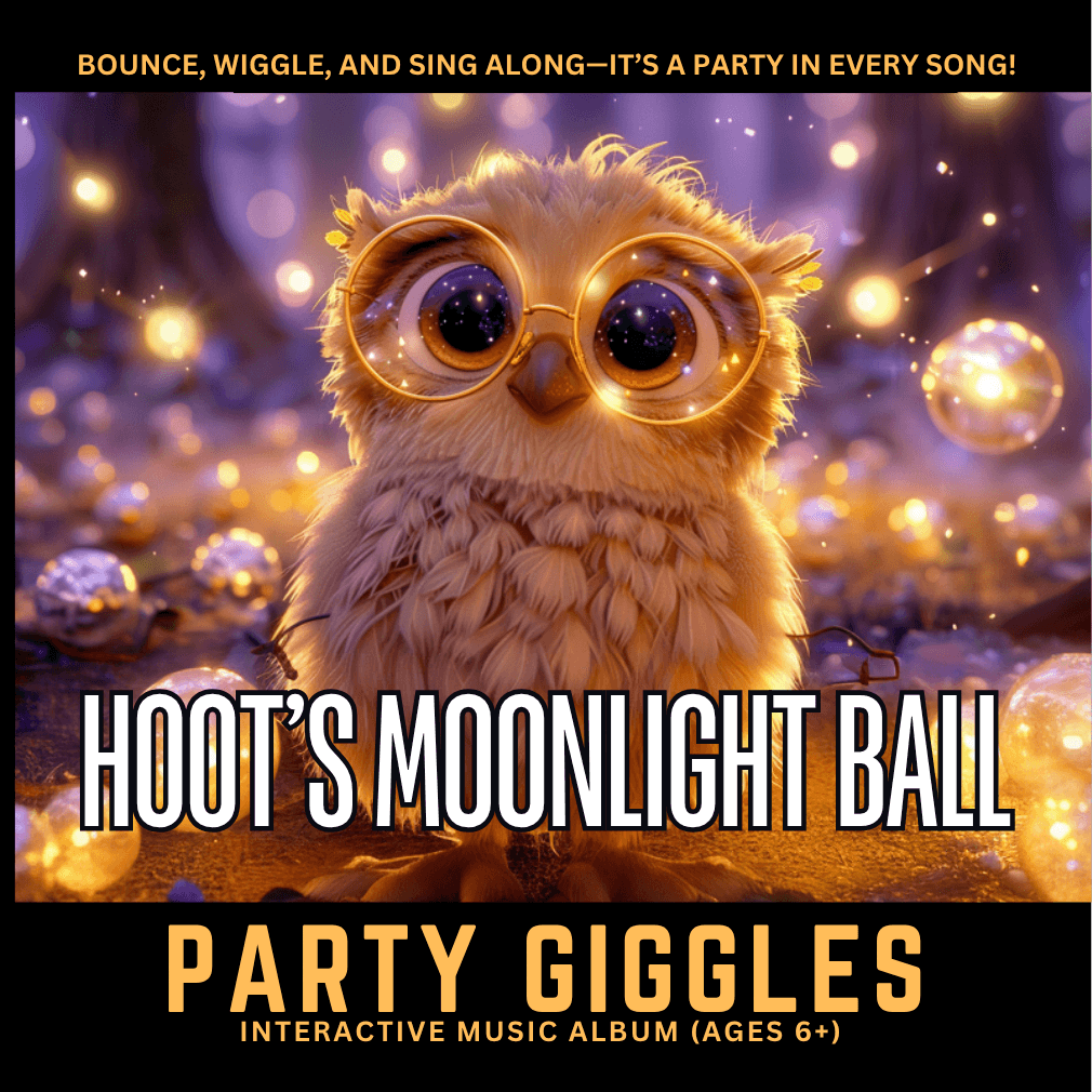 Hoot's Moonlight Ball