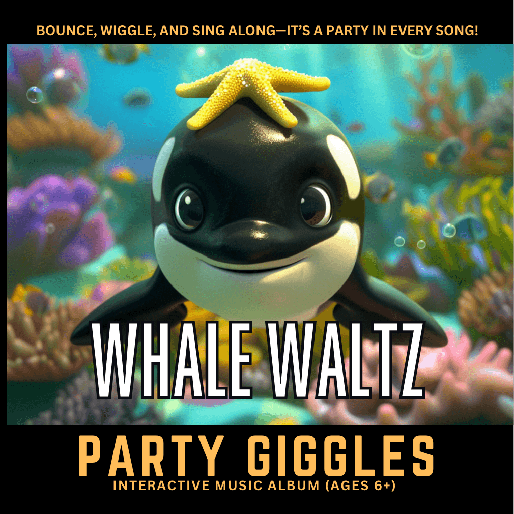 Whale Waltz