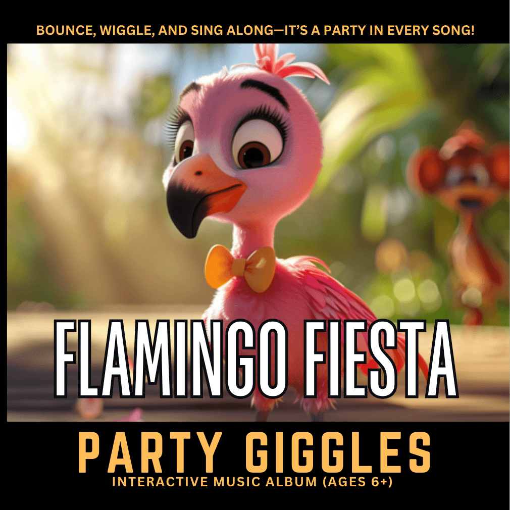 Flamingo Fiesta