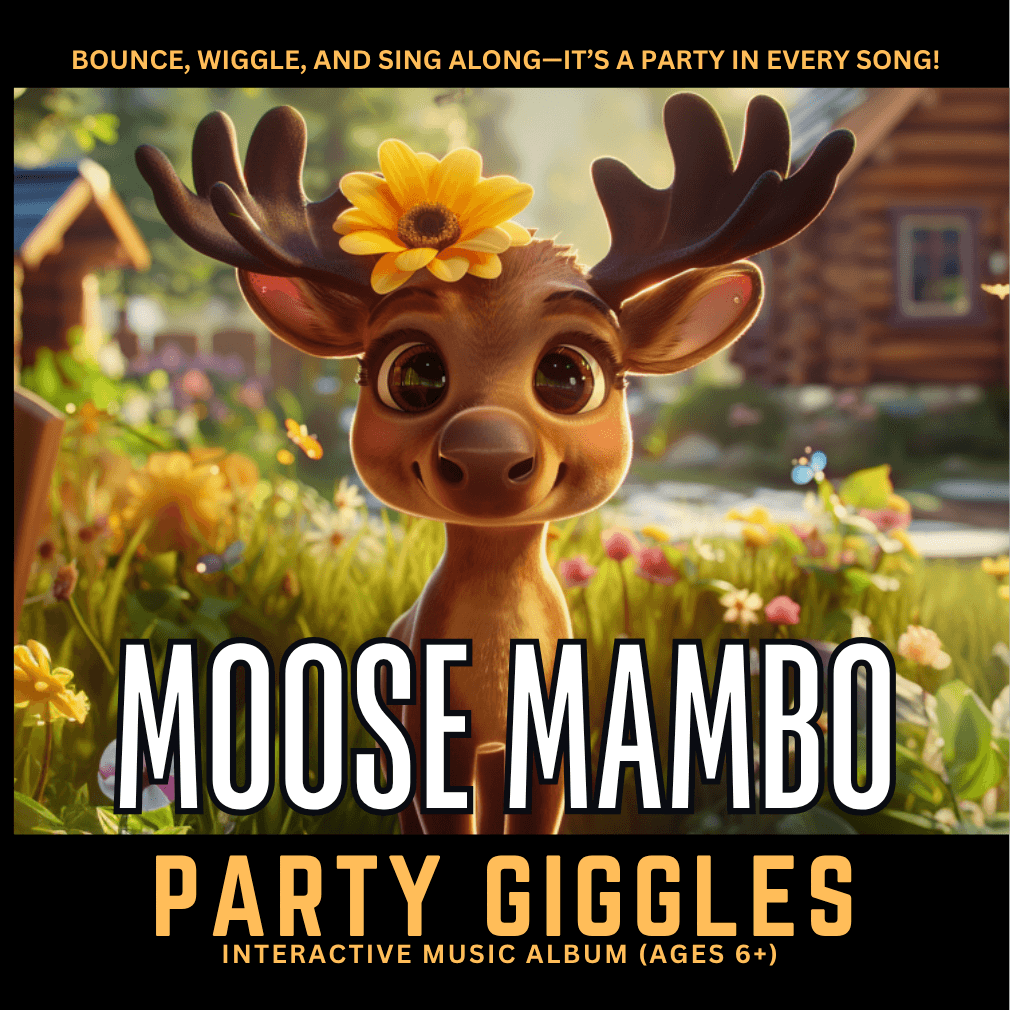 Moose Mambo