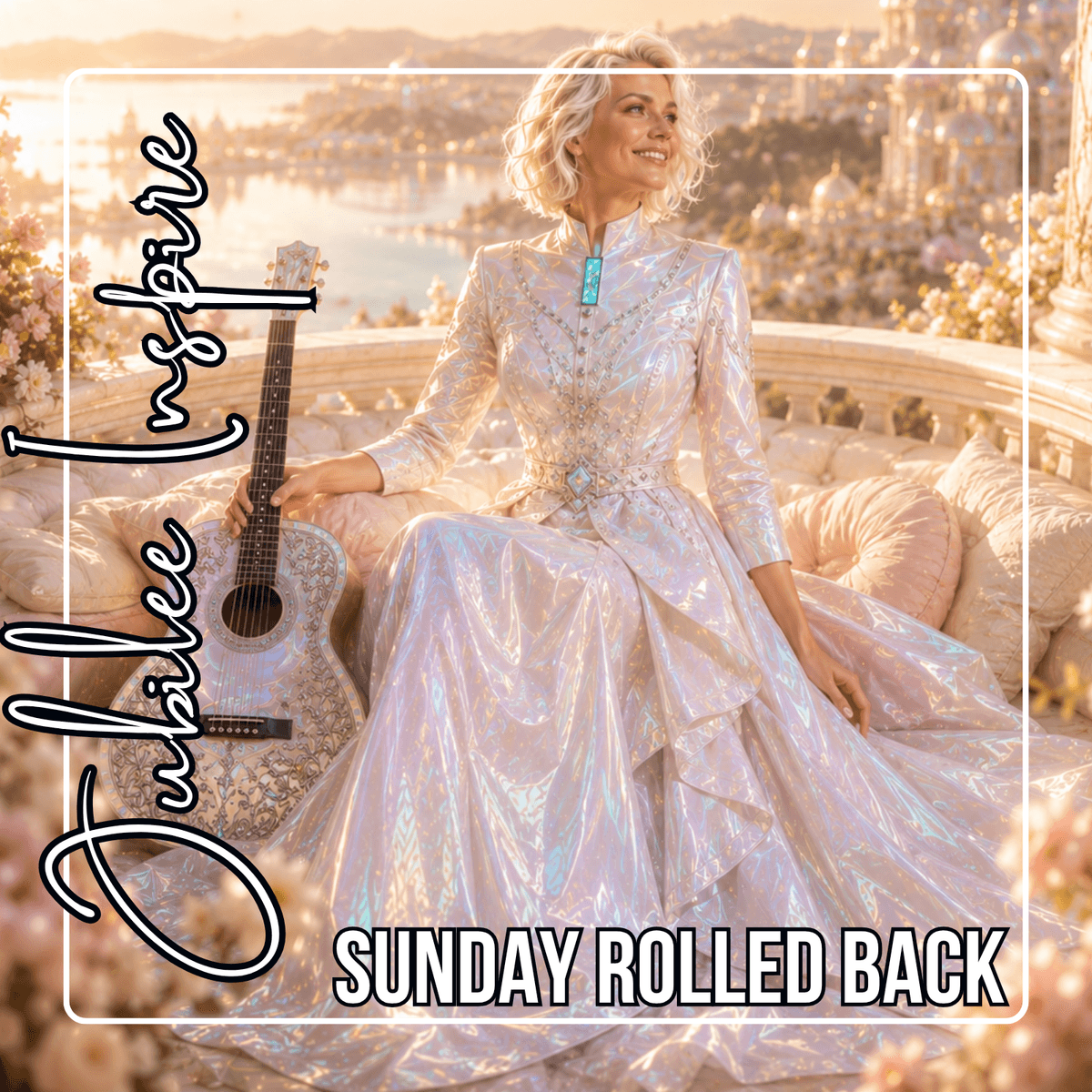 Sunday Rolled Back