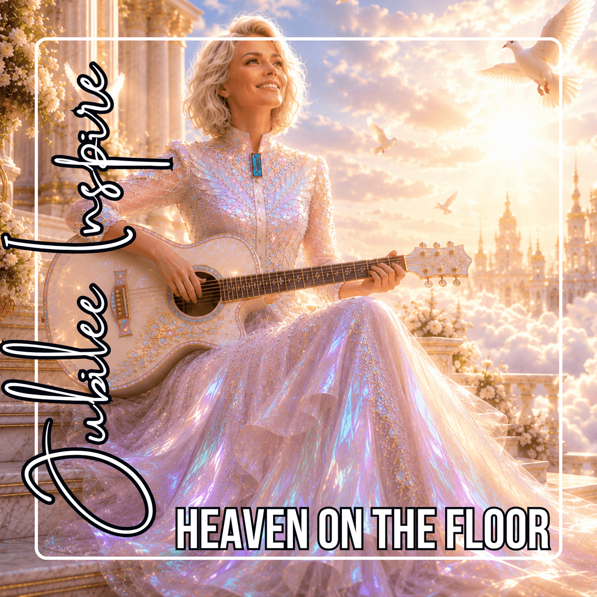 Heaven On The Floor