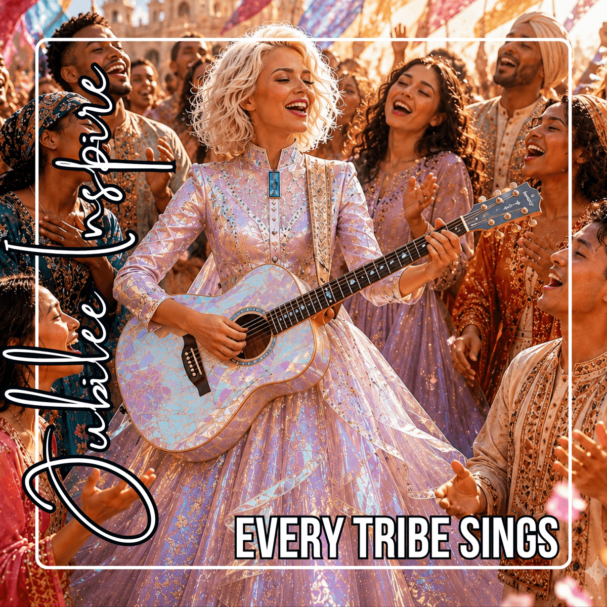 Every Tribe Sings