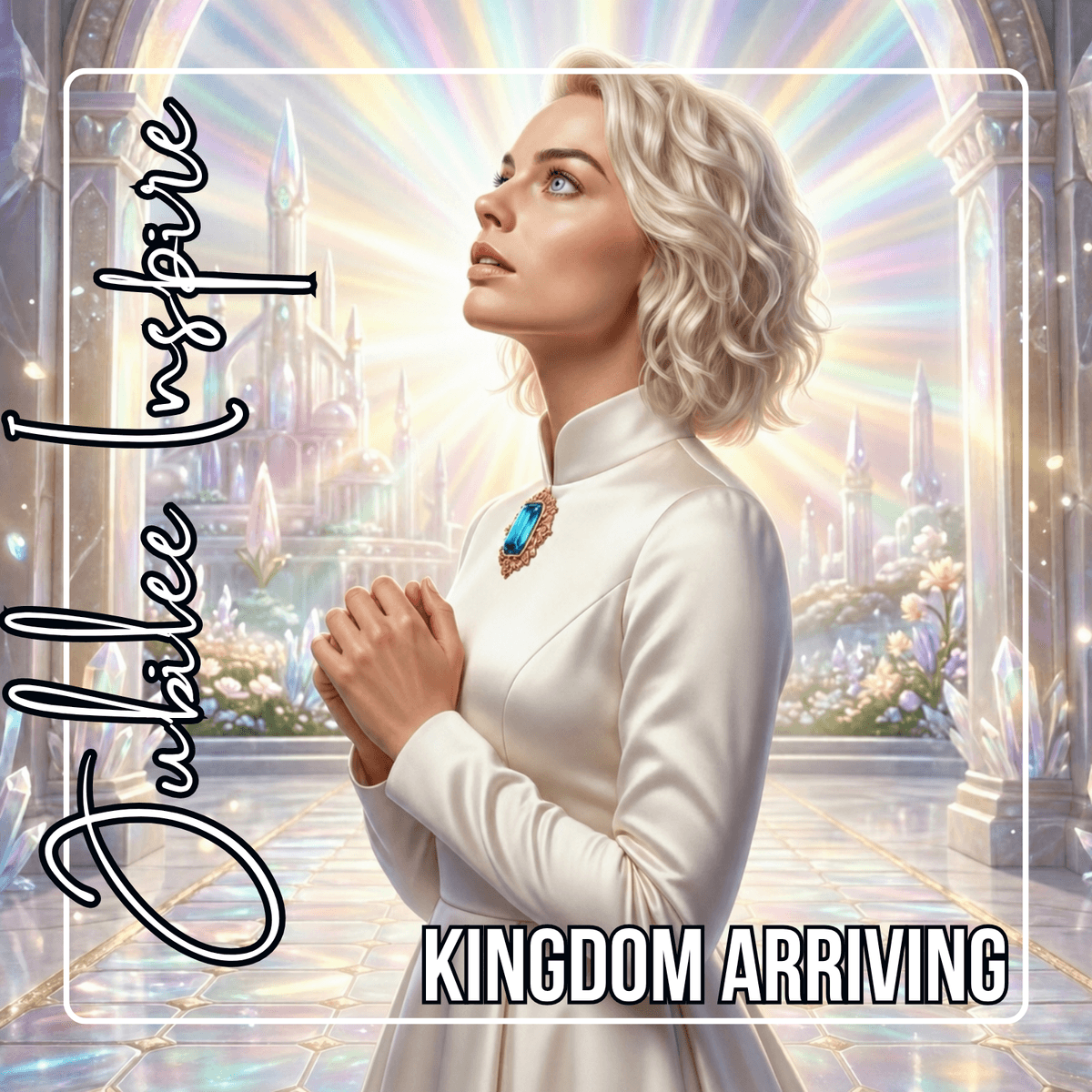 Kingdom Arriving