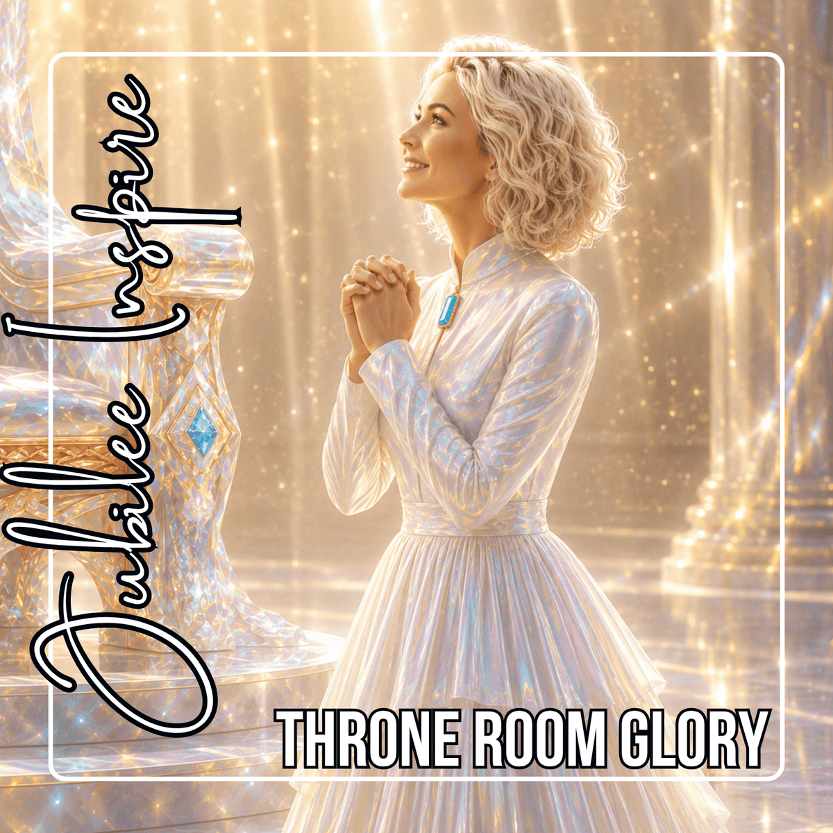 Throne Room Glory