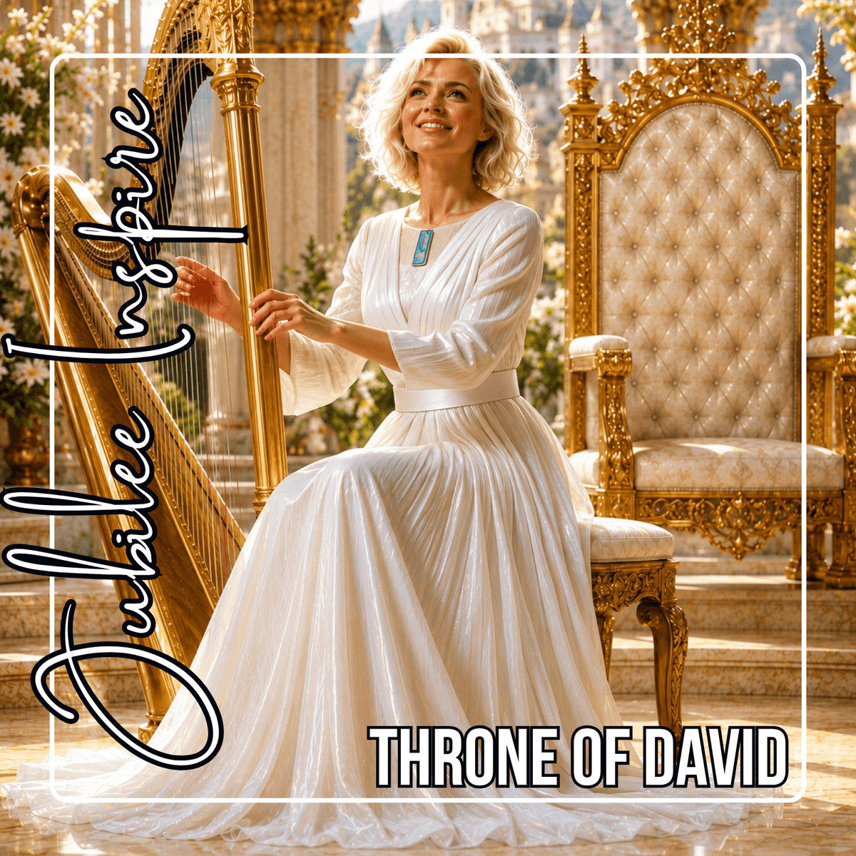Throne of David
