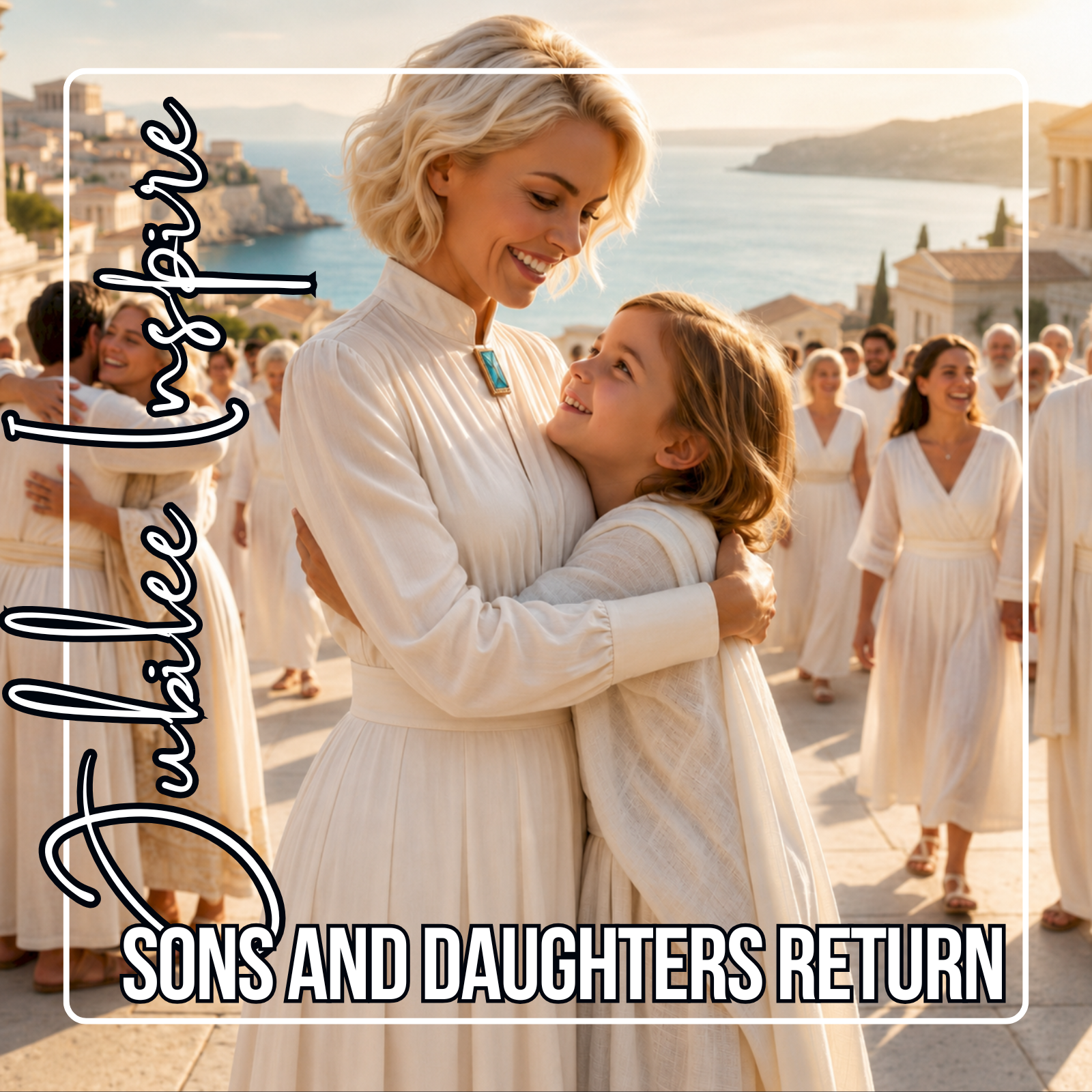 Sons and Daughters Return
