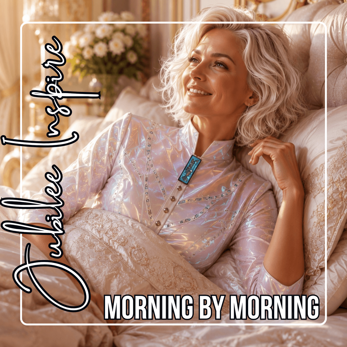 Morning By Morning