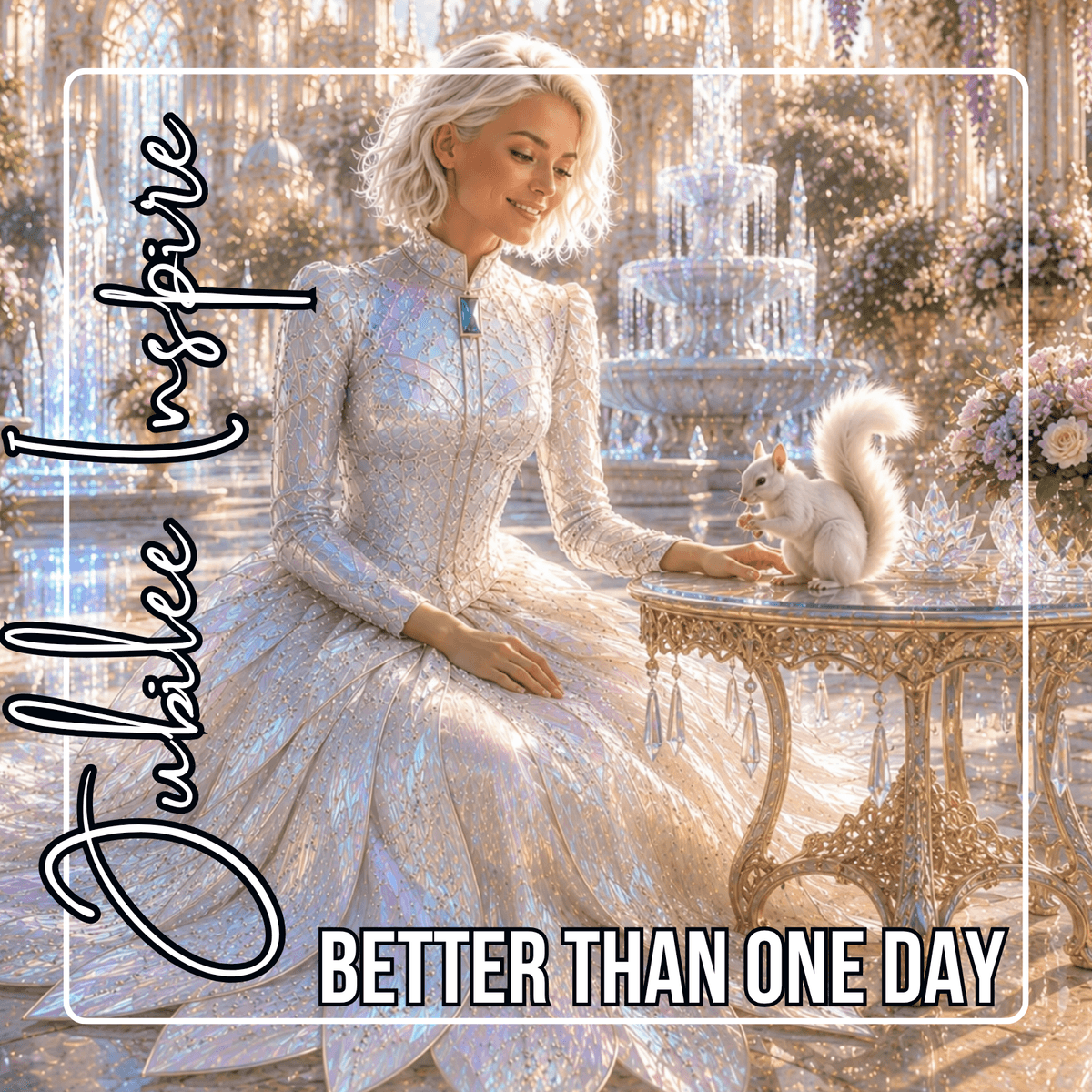 Better Than One Day