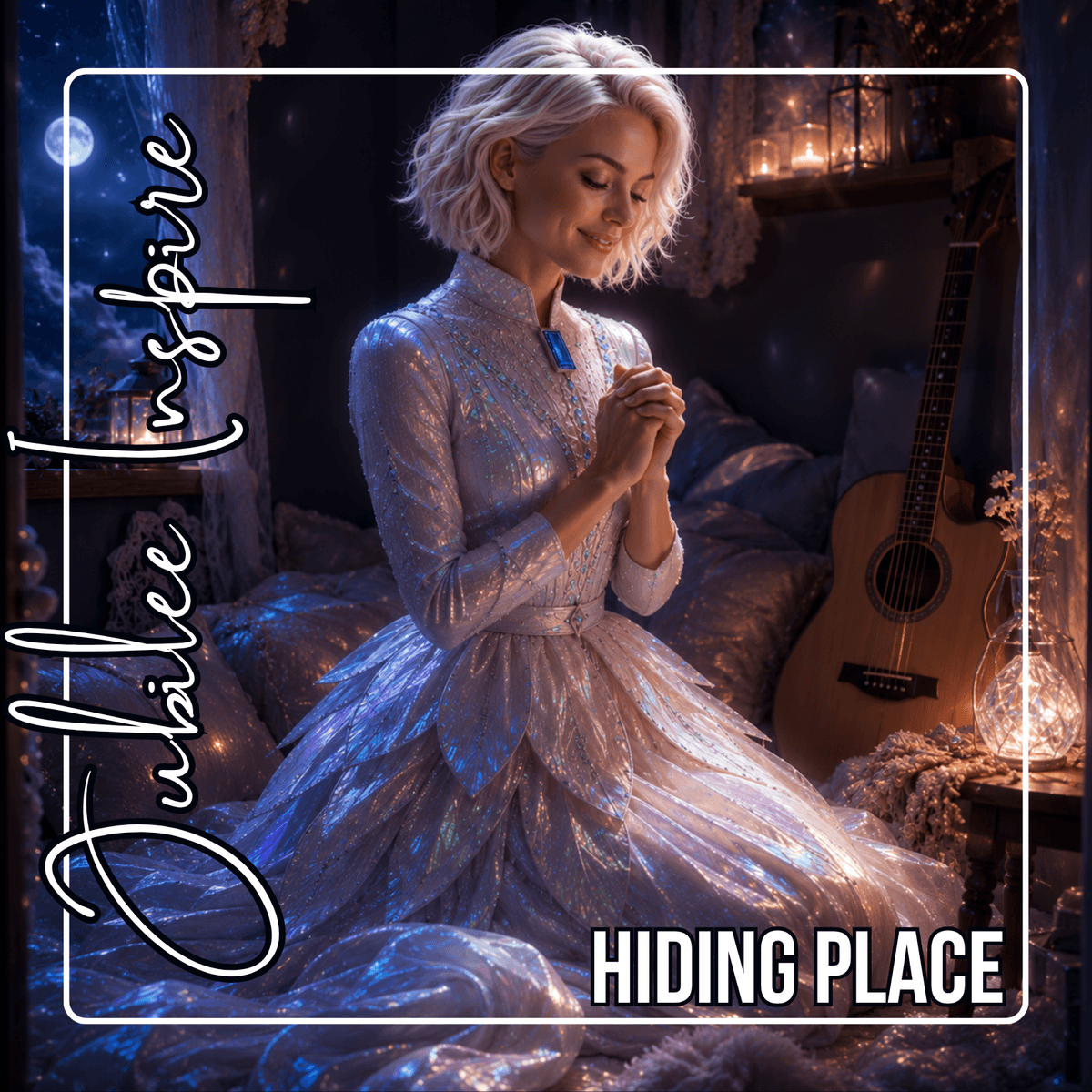 Hiding Place