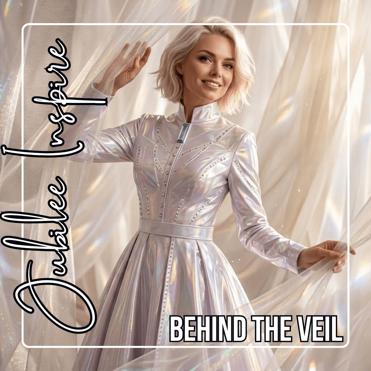 Behind The Veil