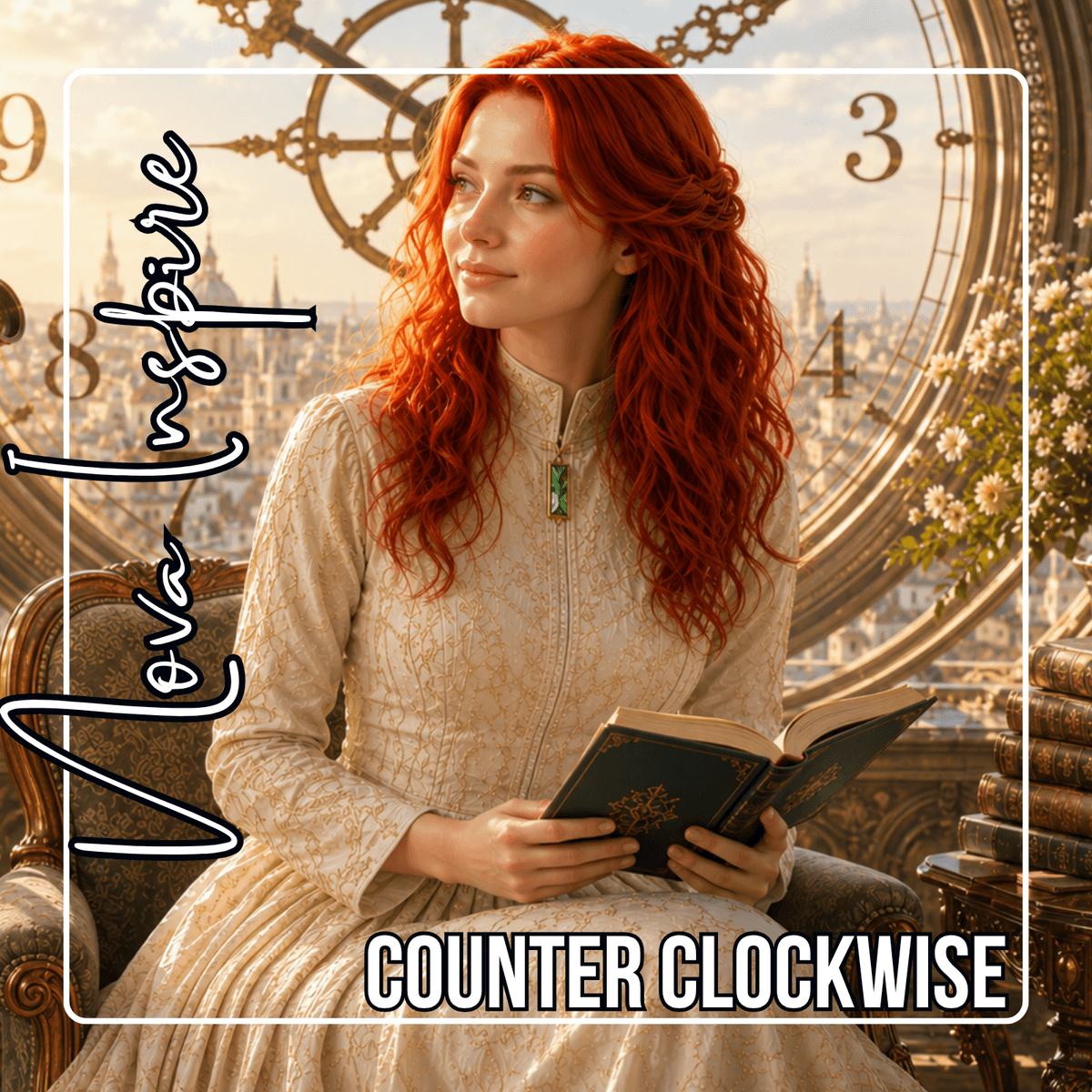 Counter-Clockwise