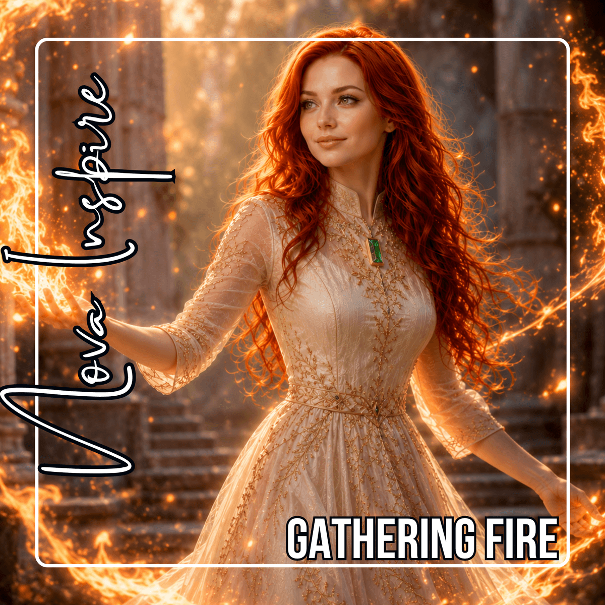 Gathering Fire