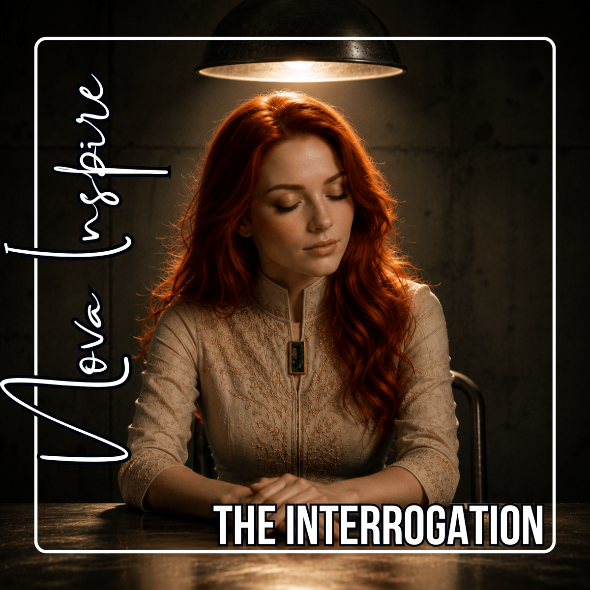 The Interrogation