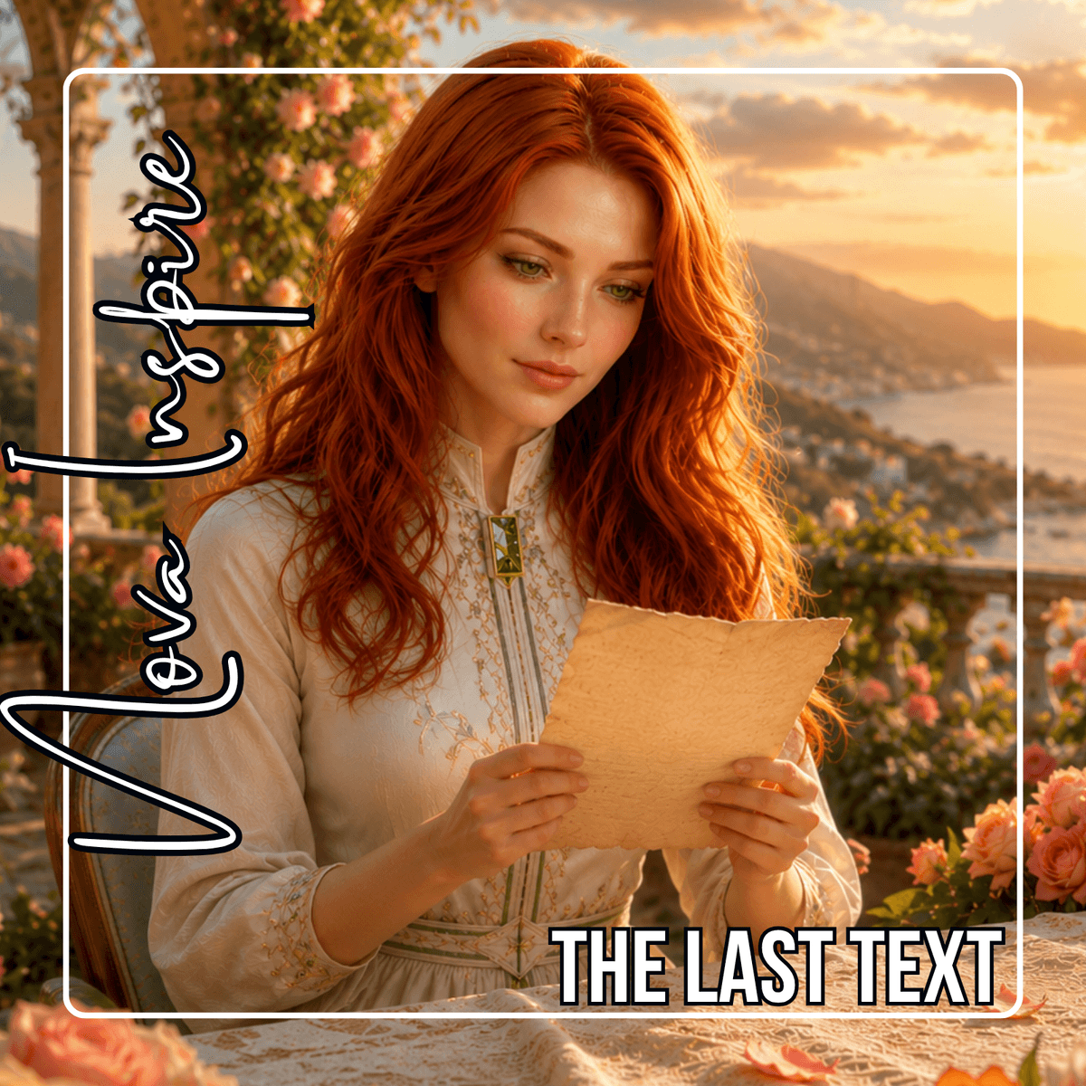 The Last Text