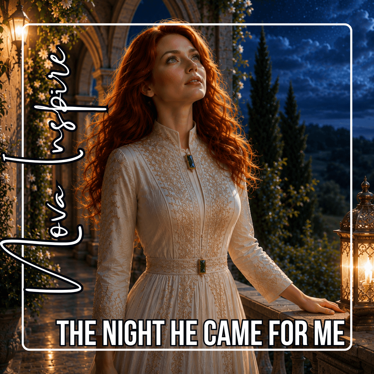The Night He Came for Me
