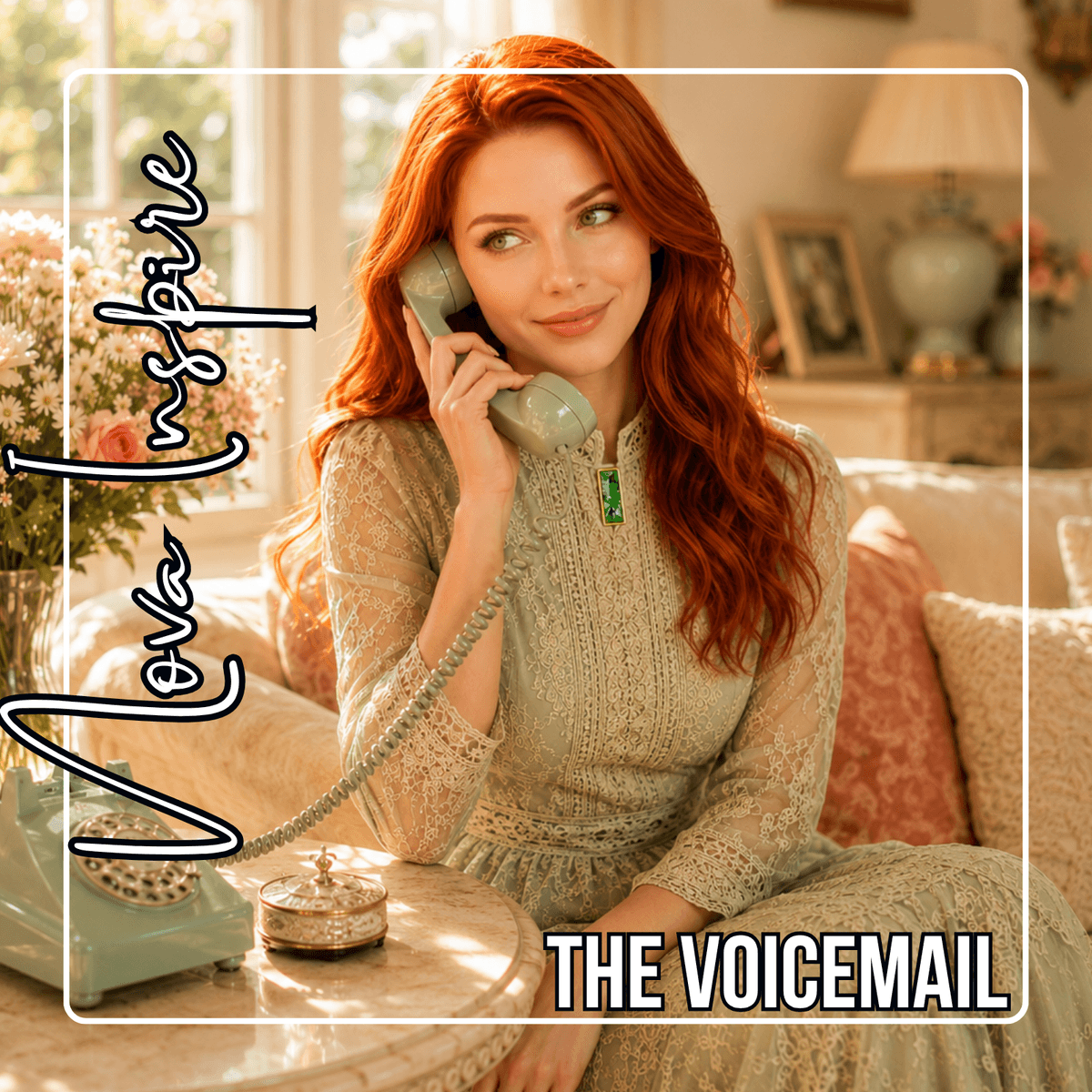 The Voicemail