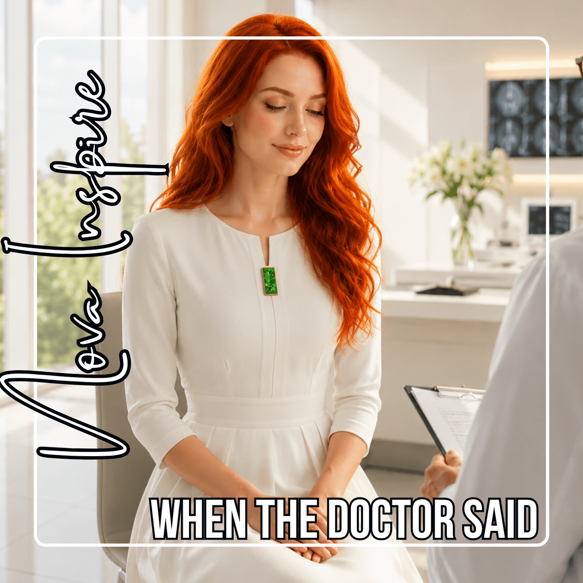 When the Doctor Said