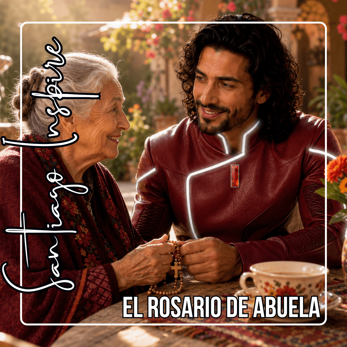 El Rosario de Abuela