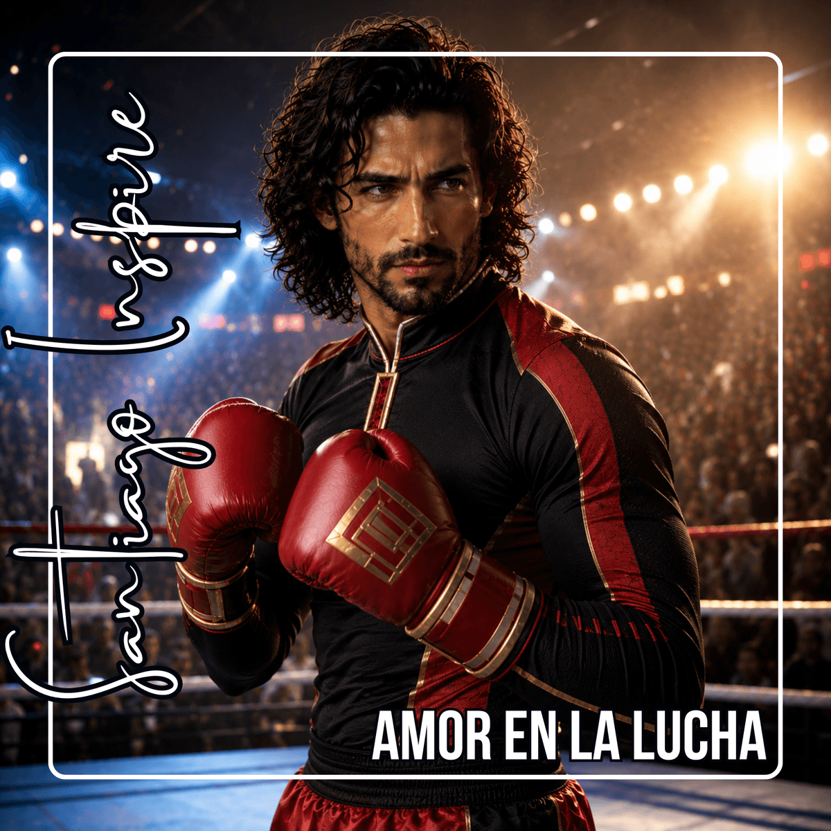 Amor en la Lucha