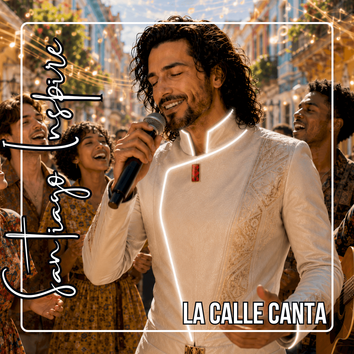 La Calle Canta