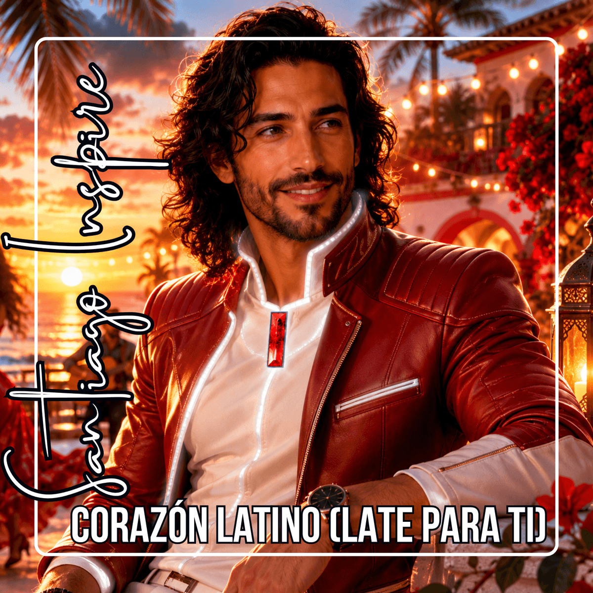Corazón Latino (Late Para Ti)