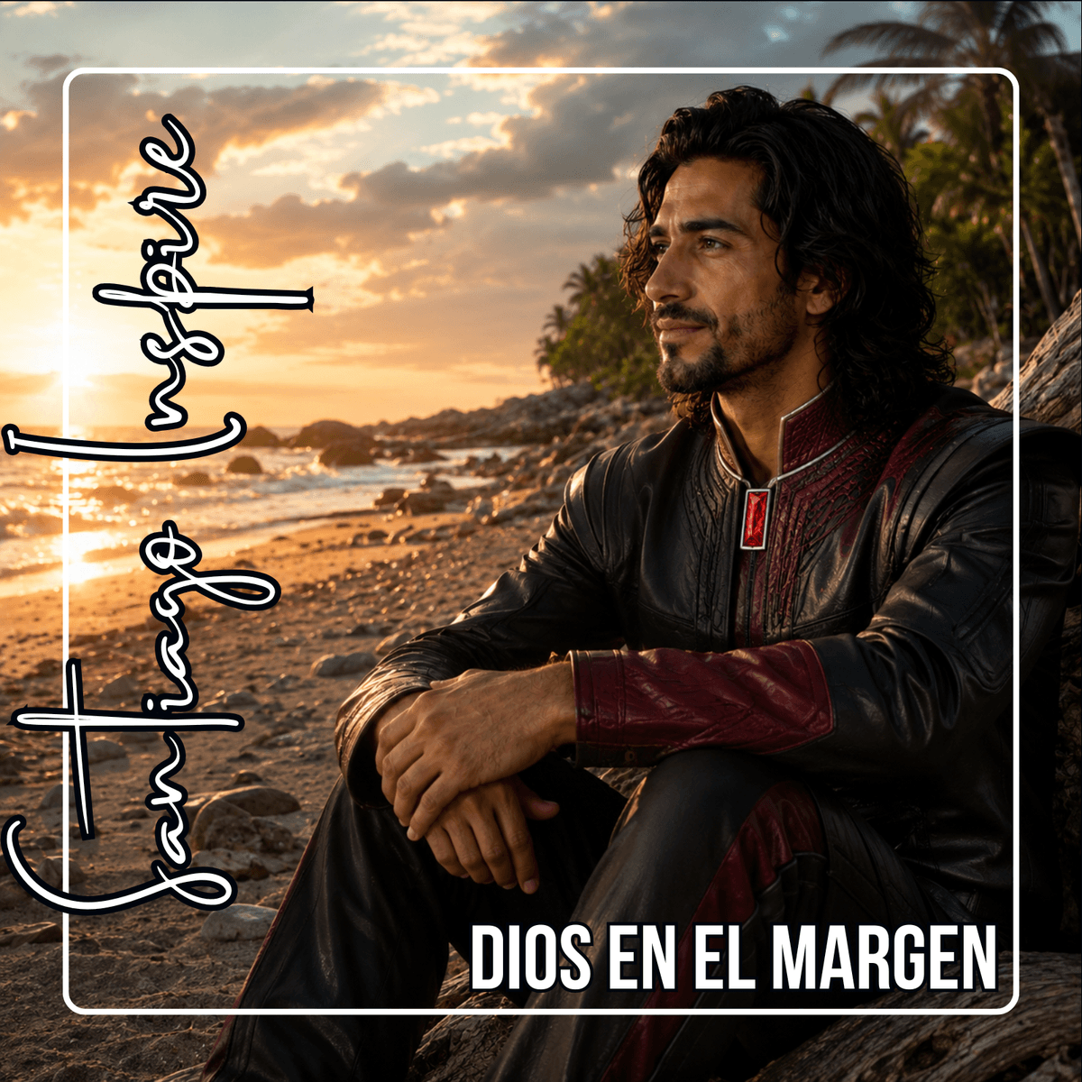 Dios en el Margen