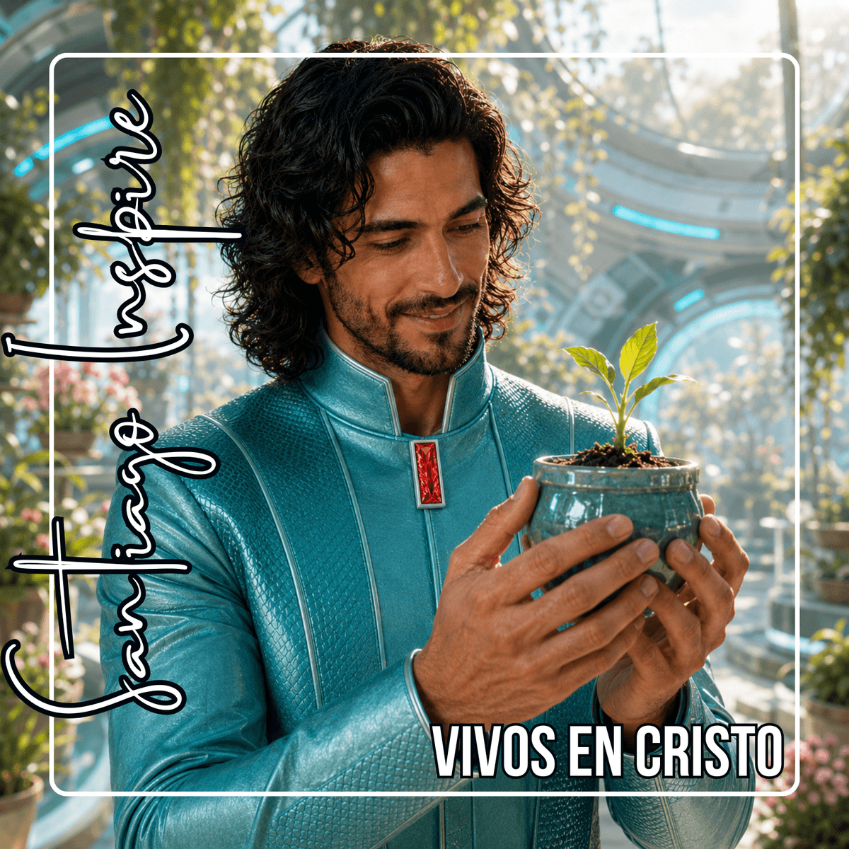 Vivos en Cristo