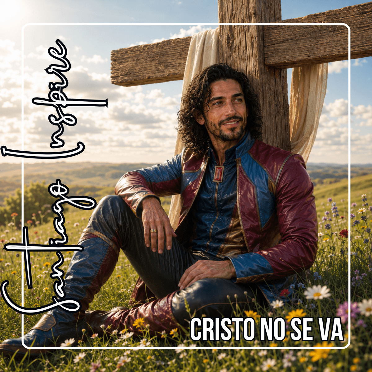 Cristo No Se Va