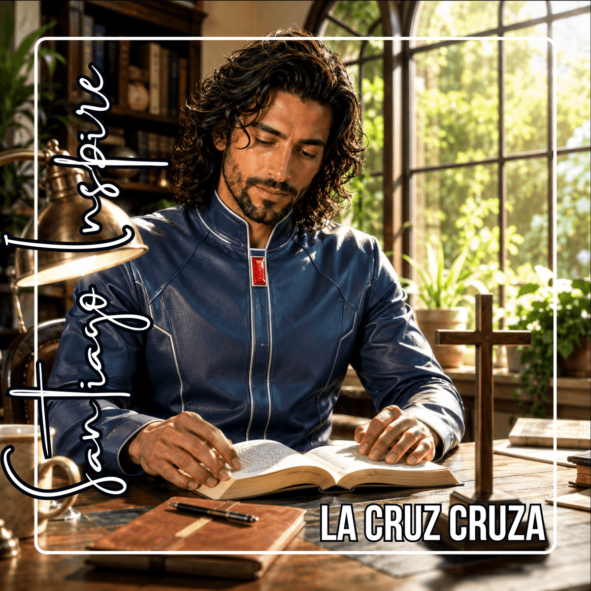 La Cruz Cruza
