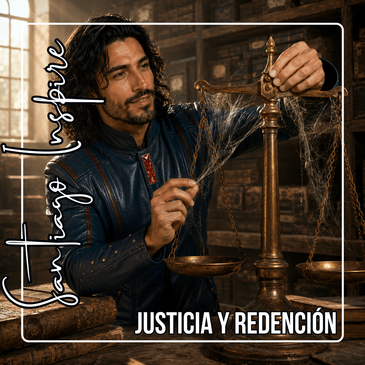 Justicia y Redención