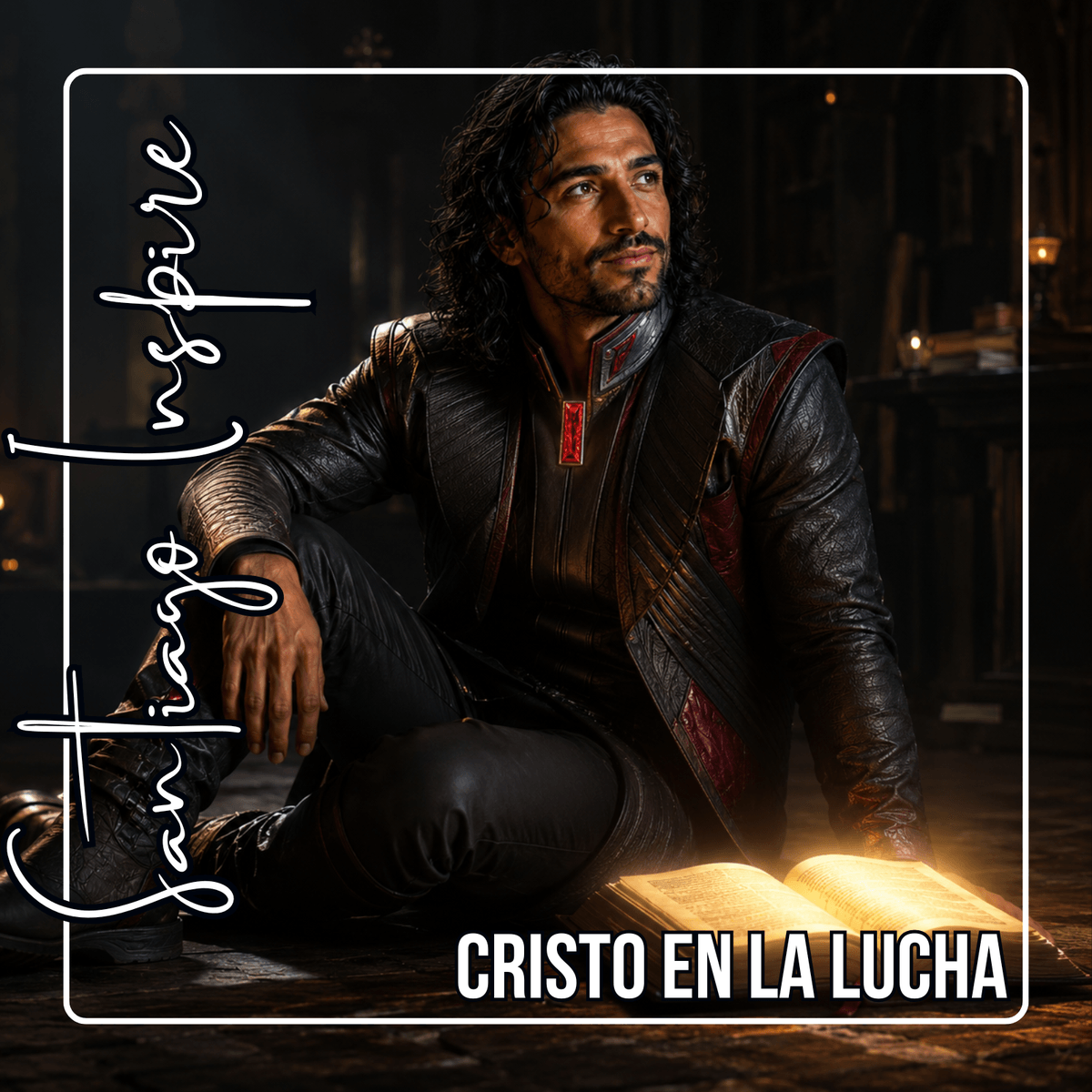 Cristo en la Lucha