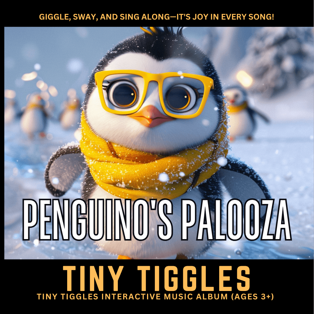 Penguino's Palooza