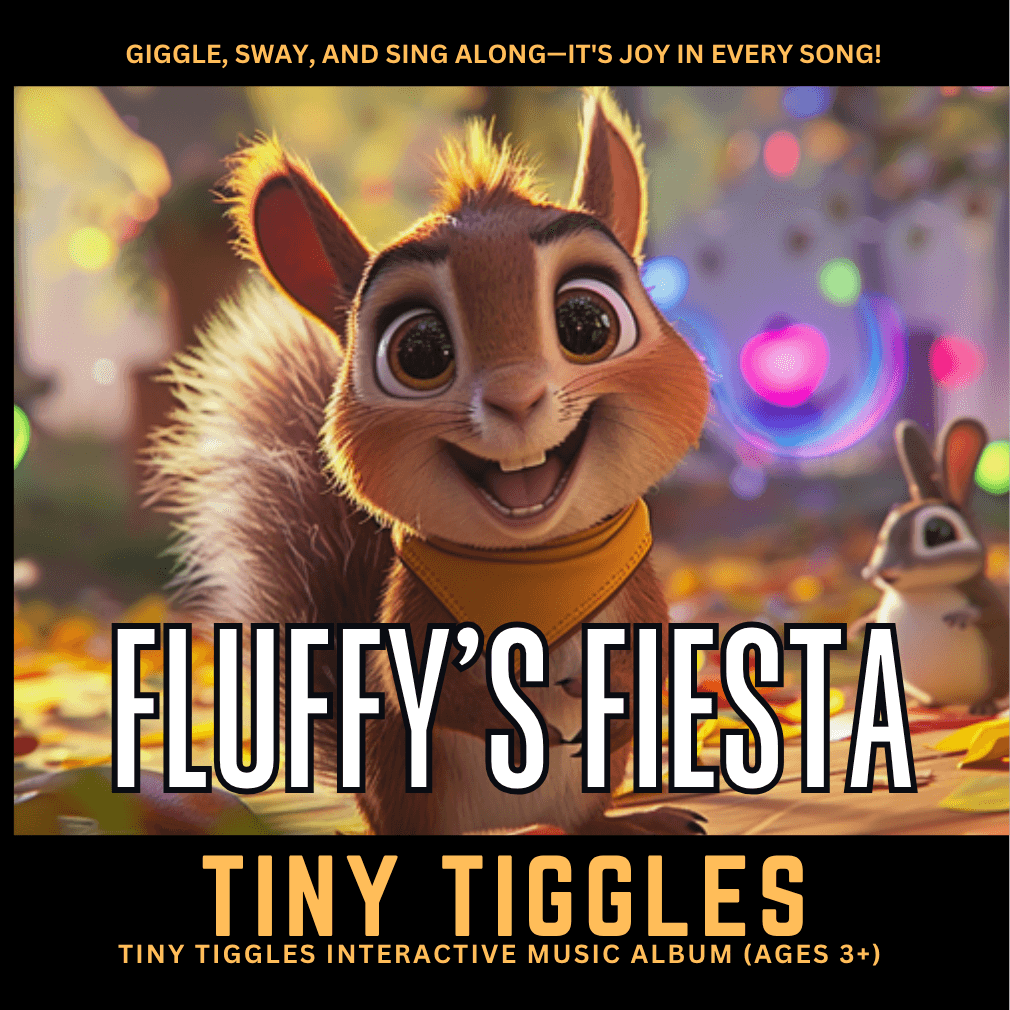 Fluffy's Fiesta