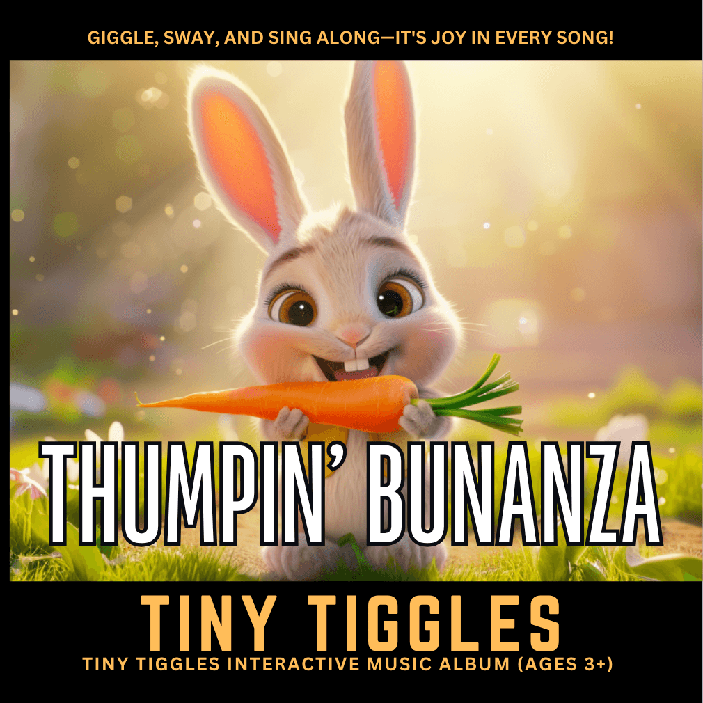 Thumpin' Bunanza
