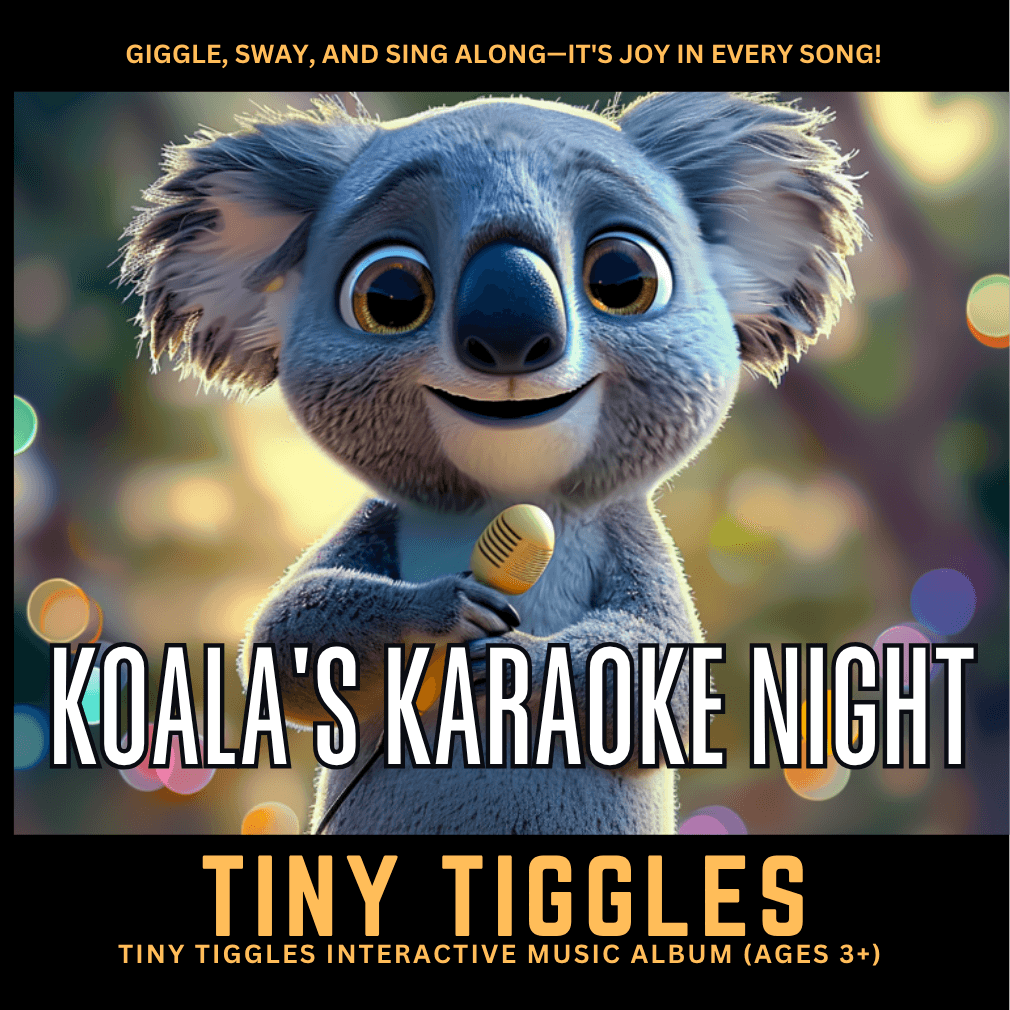 Koala's Karaoke Night
