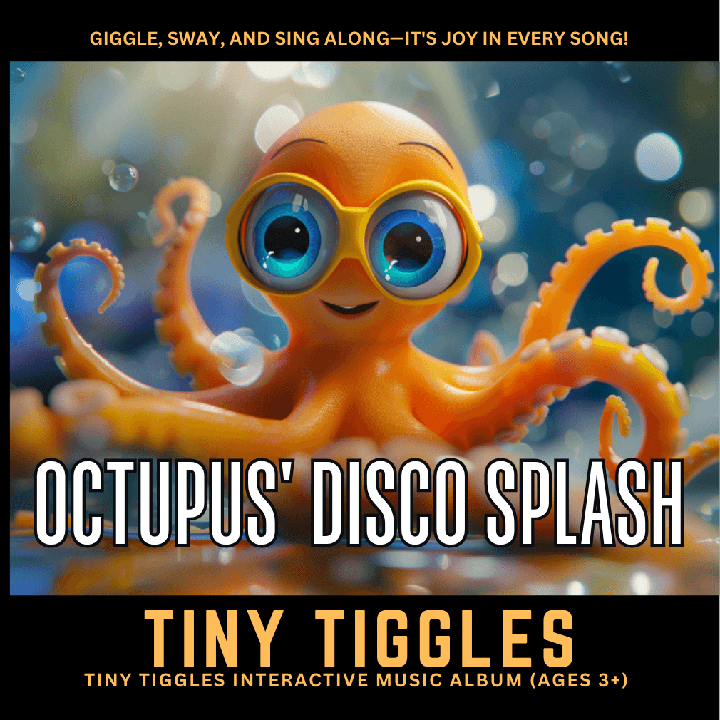 Octupus' Disco Splash