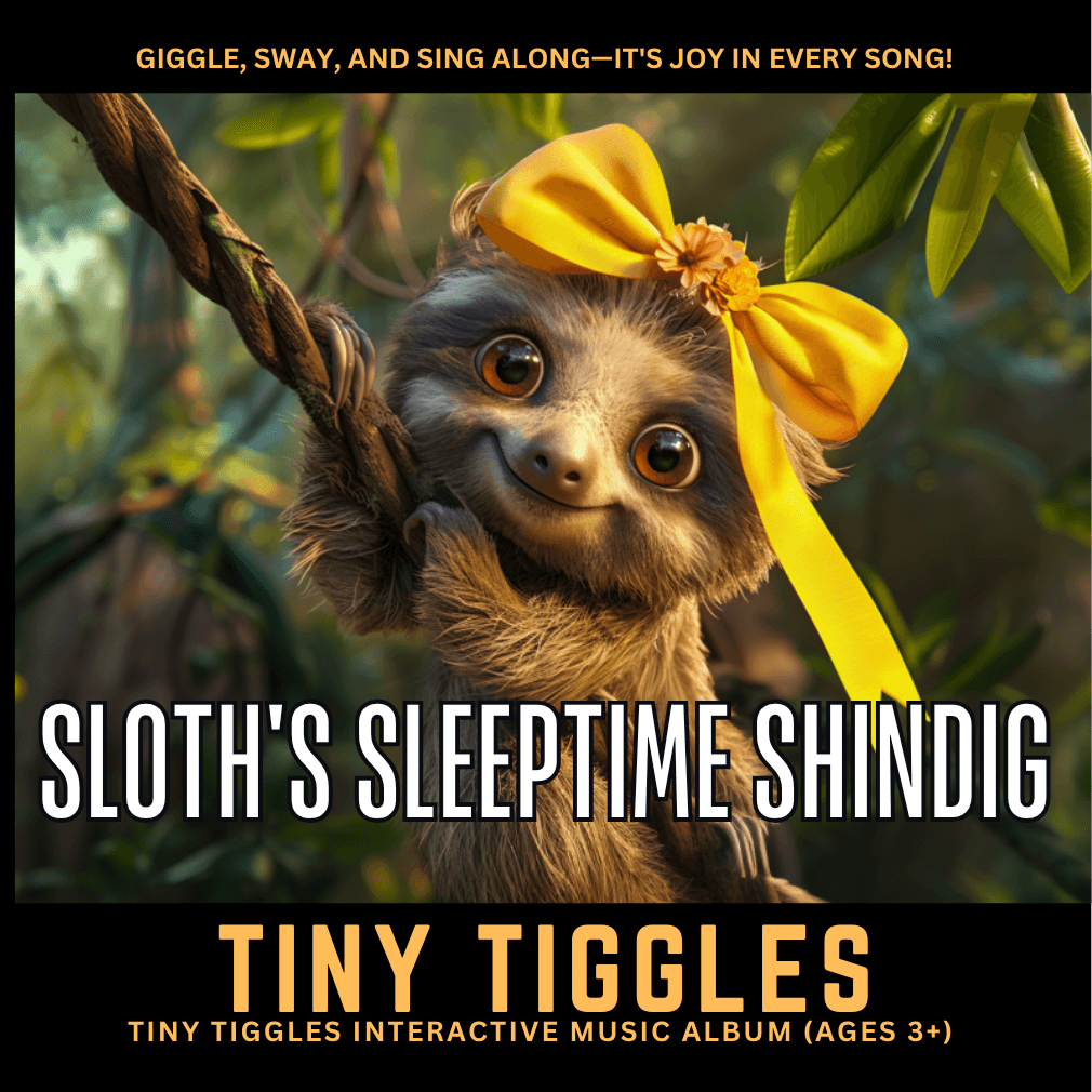 Sloth's Sleeptime Shindig
