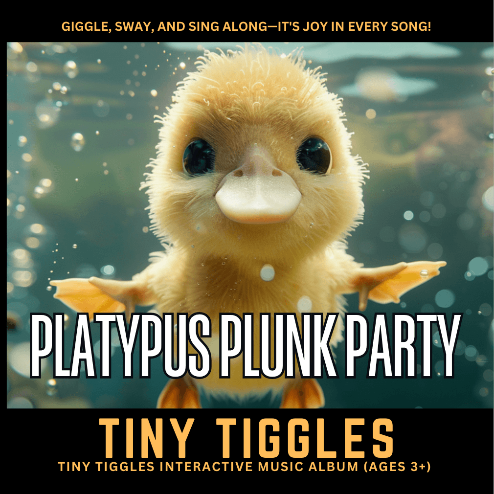 Platypus Plunk Party