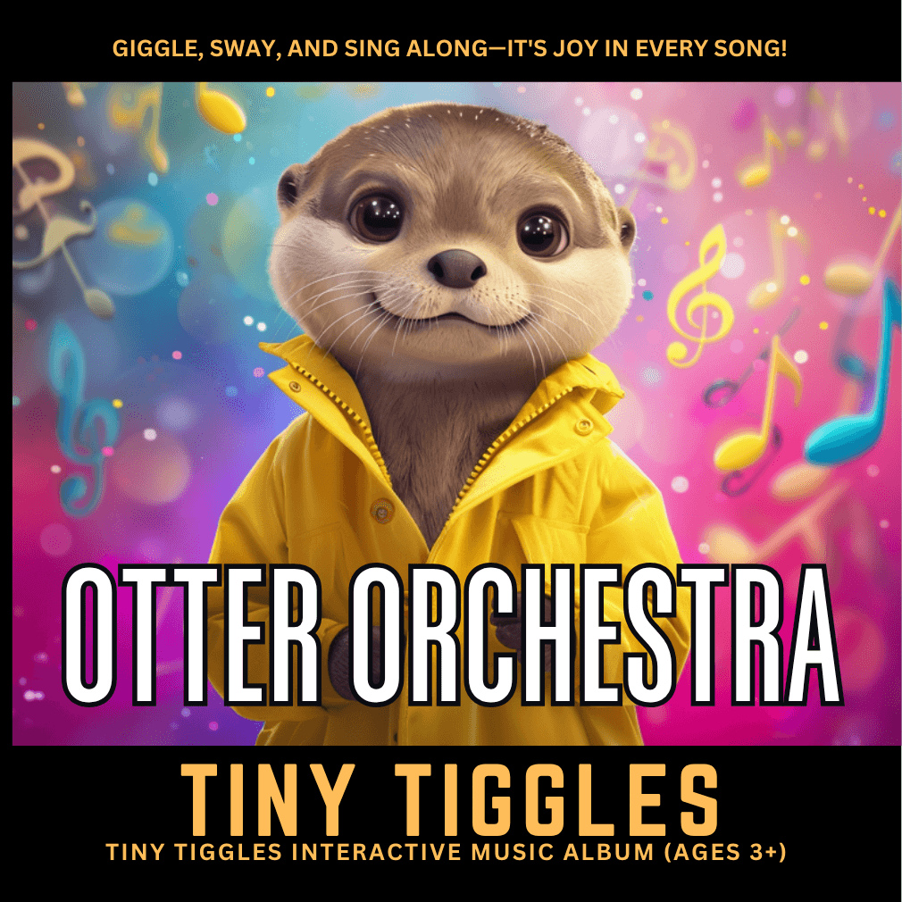 Otter Orchestra