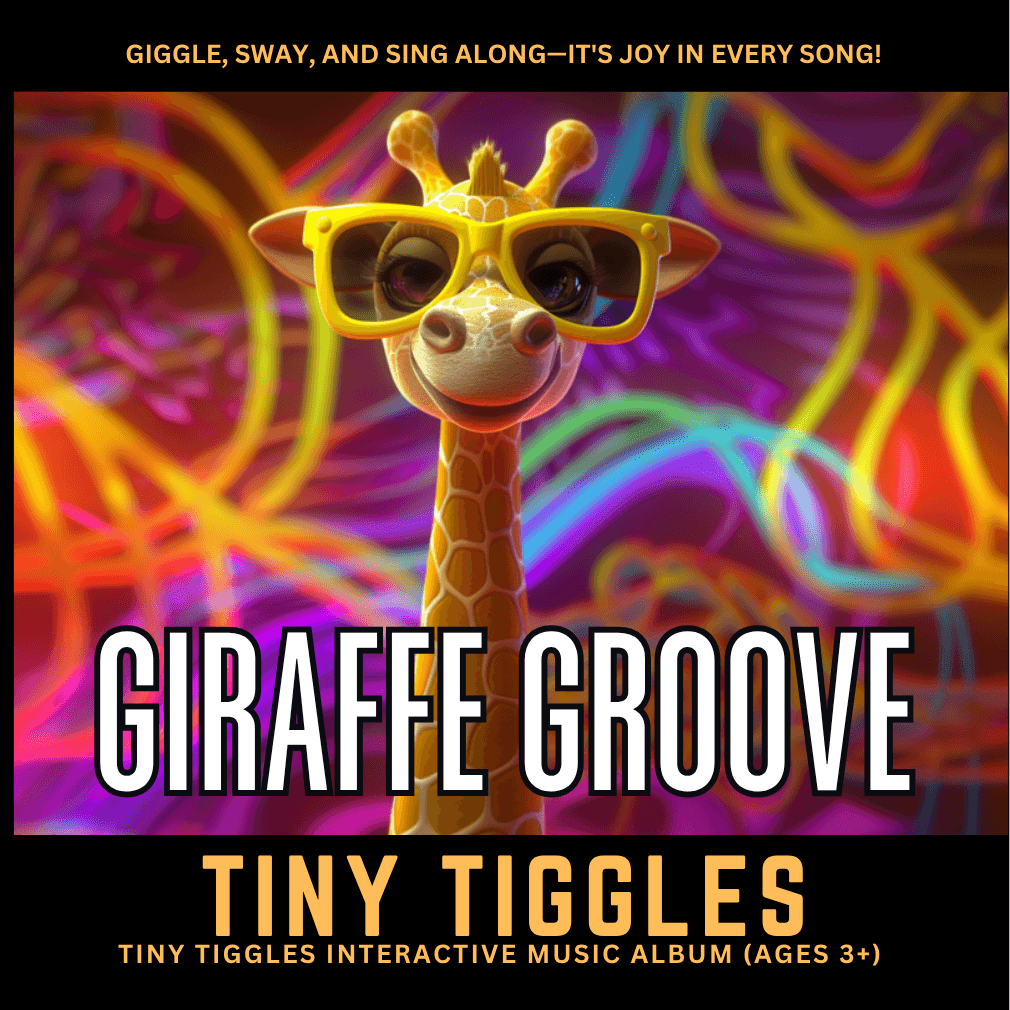 Giraffe Groove