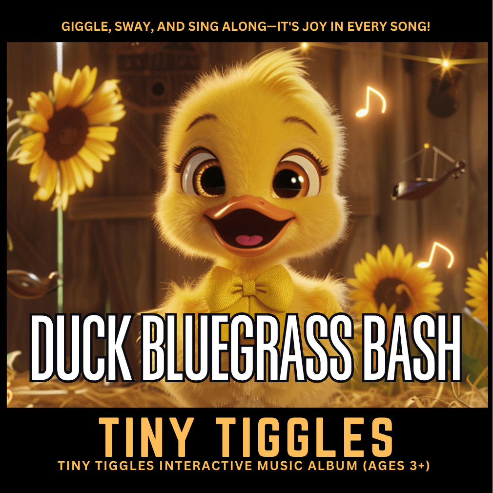 Duck Bluegrass Bash