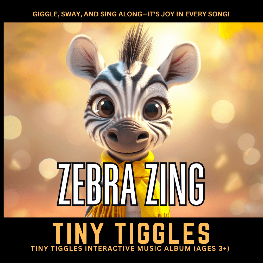 Zebra Zing