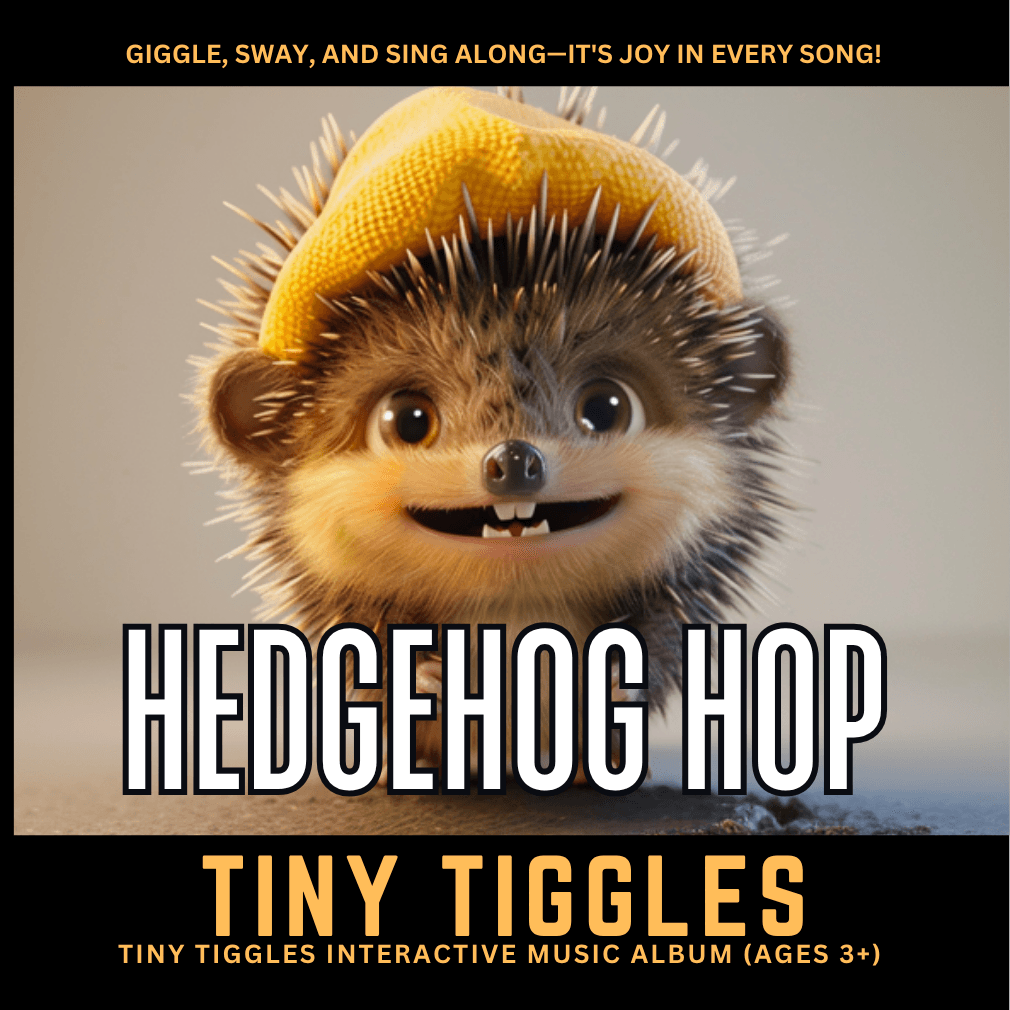 Hedgehog Hop