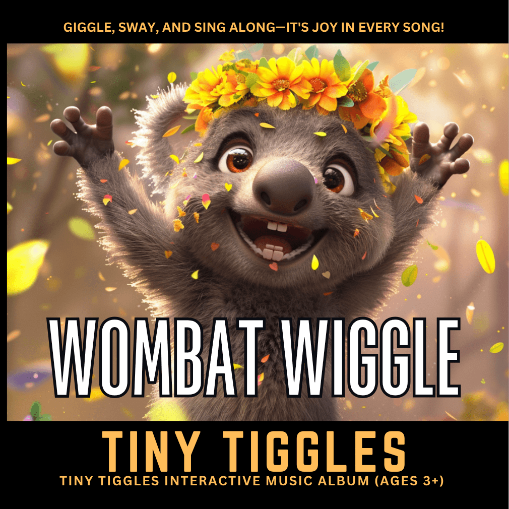Wombat Wiggle